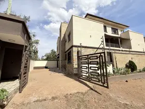 Maisonette ya Vyumba 5 vya Kulala kwa Upangishaji Kamakis Greenspot