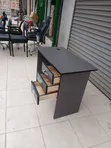 Boss Office Products Ofisi ya Kisasa Dawati - 2