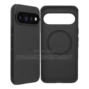 Nillkin Super Frosted Pro Magnetic Case for Google Pixel 11 Pro XL