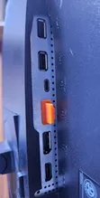 Dell P2421DC 23.8" QHD USB-C Monitor - 3