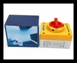 Katko 63A Rotary Manual Change-Over Switch - 1