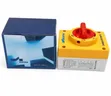 Katko 63A Rotary Manual Change-Over Switch - 2