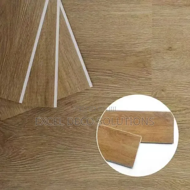 SPC Flooring - Neat Modern Solution - 1