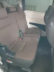 Toyota Sienta Hybrid 2018 Nyeupe - 5