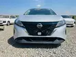 Nissan Note 1.2 Hybrid 2021 Nyeusi - 1