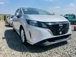 Nissan Note 1.2 Hybrid 2021 Nyeusi - 3