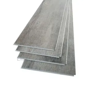 SPC Flooring for Interior Makeovers