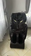 Luxury Full-Body Electric Massage Chair - 2
