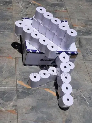 50 Rolls Xprinter POS Thermal Paper