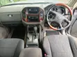 Mitsubishi Pajero 2005 Silver - 3