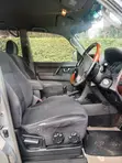 Mitsubishi Pajero 2005 Silver - 4