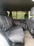 Mitsubishi Pajero 2005 Silver - 5