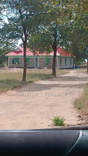 Matuu Kang'onde 50x100 Plots for Sale