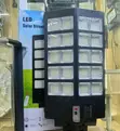 3000W High-Power Solar Street Light - 1
