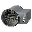 Inline Duct Heater - 125W for Greenhouses - 2