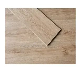 SPC Flooring for Residential Projects