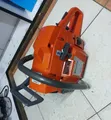 Msumeno wa Husqvarna 272XP na Blade ya 45cm - 2