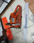 Msumeno wa Husqvarna 272XP na Blade ya 45cm - 3