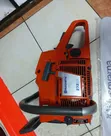 Msumeno wa Husqvarna 272XP na Blade ya 45cm - 4