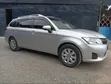 Toyota Corolla Fielder 1.5 Petrol FWD 2016 Silver - 2