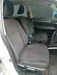 Toyota Corolla Fielder 1.5 Petrol FWD 2016 Silver - 5