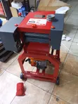 New Chaff Cutter Machine with Engine - 2