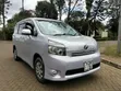 Toyota Voxy ZS 2WD 7-Seater 2008 Silver - 1