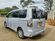 Toyota Voxy ZS 2WD 7-Seater 2008 Silver - 4
