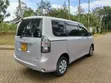 Toyota Voxy ZS 2WD 7-Seater 2008 Silver - 5