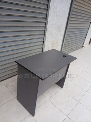 Office Desk - Boss Desk