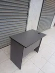 Ofisi Desk - Boss Desk - 1