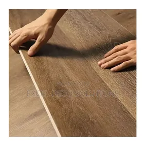 SPC Flooring for Business Spaces