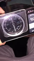 Defi Performance Gauges: Boost, Temp, Pressure - 2