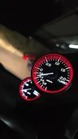 Defi Performance Gauges: Boost, Temp, Pressure - 3