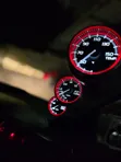Defi Performance Gauges: Boost, Temp, Pressure - 5