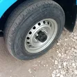 Isuzu Tougher 2001 Blue - 5