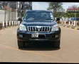 Toyota Land Cruiser 3.0 D-4D C 2008 Black - 1