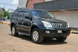 Toyota Land Cruiser 3.0 D-4D C 2008 Black - 2