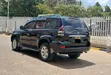 Toyota Land Cruiser 3.0 D-4D C 2008 Black - 3