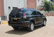 Toyota Land Cruiser 3.0 D-4D C 2008 Black - 4