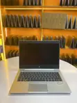 Laptop HP EliteBook 830 G6 - 8GB RAM, 256GB SSD - 5