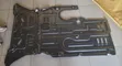 Mercedes-Benz W206/W214 Chuma Kinga ya Injini - 2