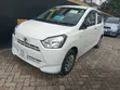 Daihatsu Mira 2019 White - 2