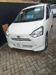Daihatsu Mira 2019 White - 3