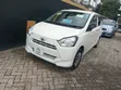 Daihatsu Mira 2019 White - 4
