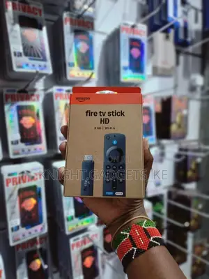 Amazon Fire TV Stick HD