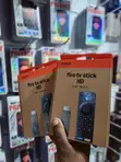 Amazon Fire TV Stick HD - 2