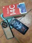 Xiaomi Redmi 14C 256GB Bluu - 2