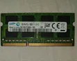 Samsung 8GB DDR3L RAM ya Laptop - 1