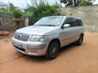 Toyota Succeed 2013 Silver - 2